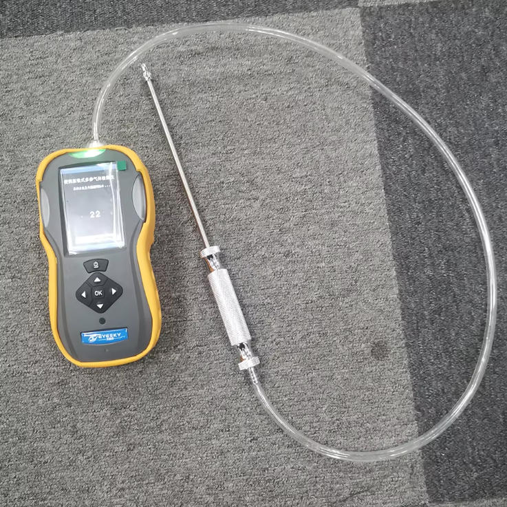 西安气体检测仪 西安气体检测仪