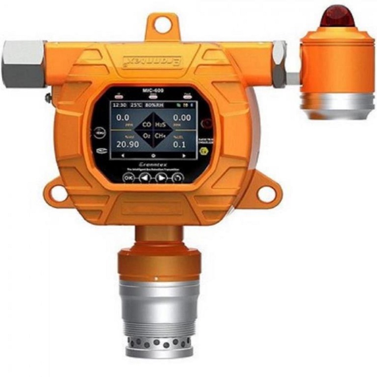 贵州可燃气体检测仪厂家