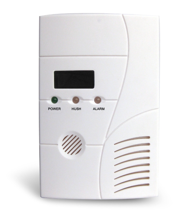 贵州燃气报警器