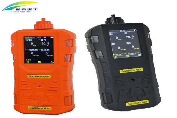 可燃气体检测仪厂家