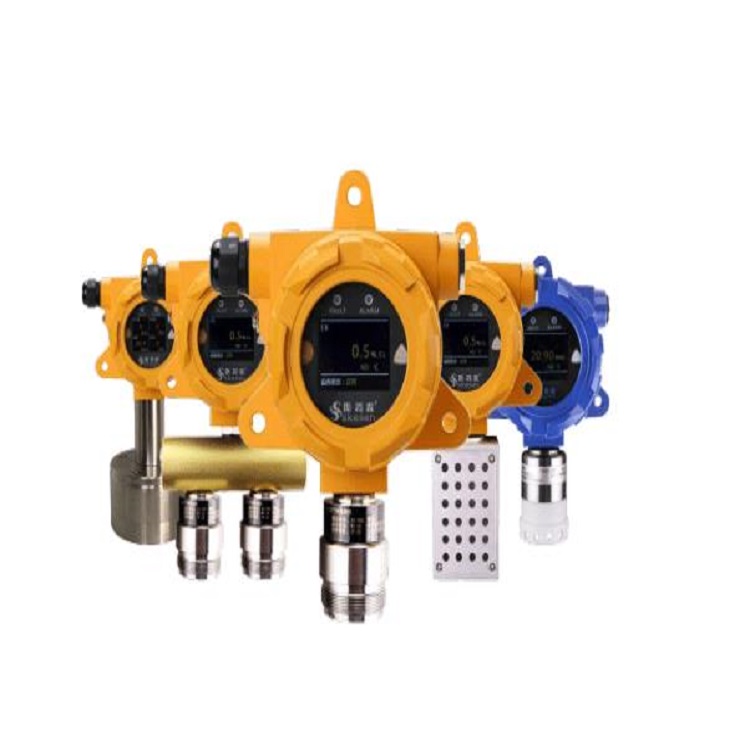 银川气体检测仪 银川气体检测仪