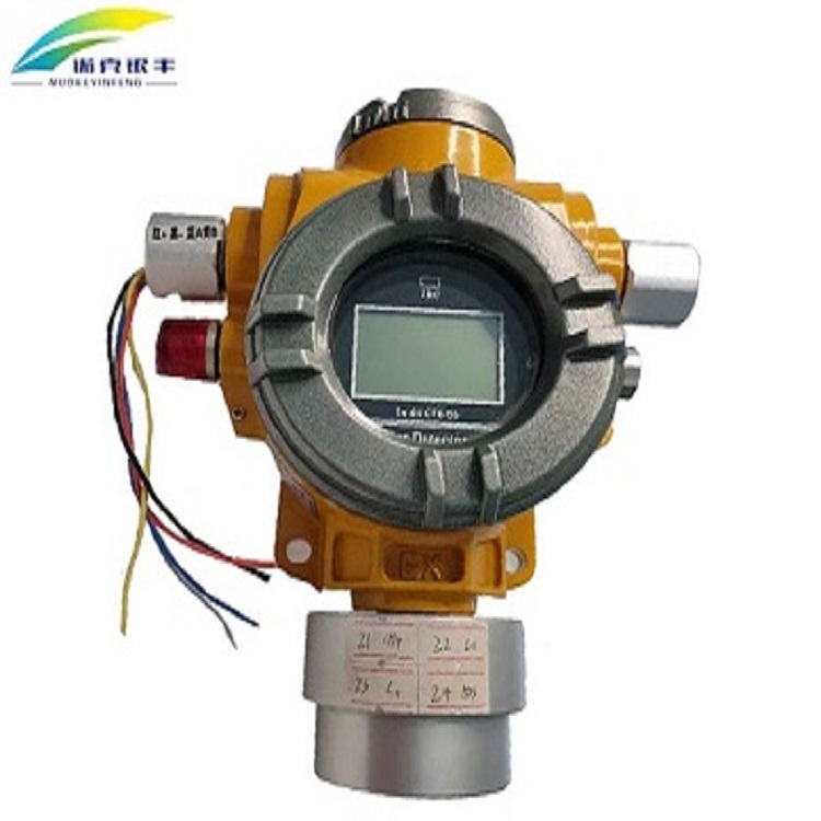 银川四合一气体检测仪厂家