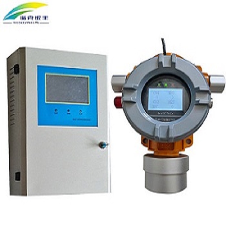 可燃气体检测仪厂家